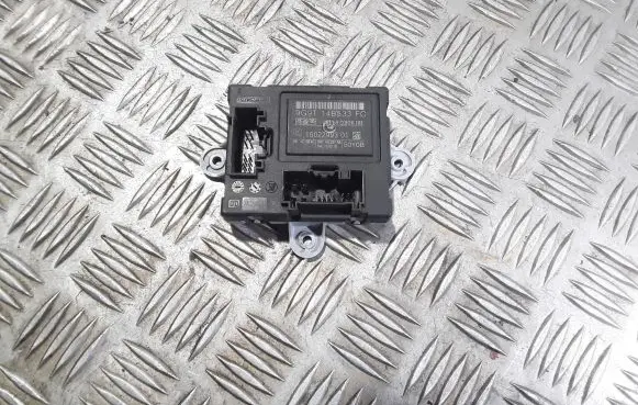 Ford Mondeo MK IV Door control unit/module 9G9T14B533FC 1002299301