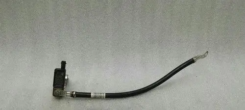 Mercedes-Benz C W205 Rear tail light wiring loom A0009056507