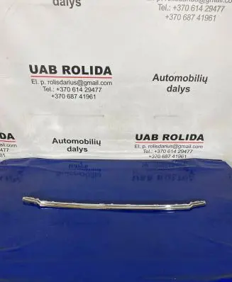 Ford Mondeo MK V Front bumper upper radiator grill DS738150LW DS738150