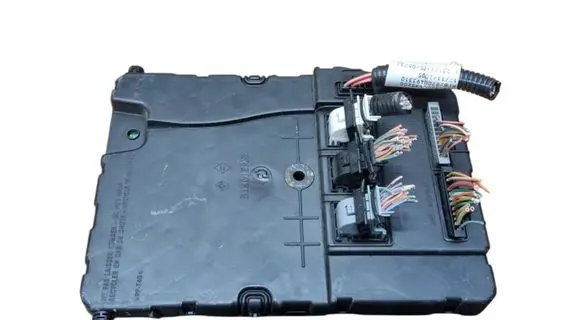 Renault Scenic II - Grand scenic II Comfort/convenience module 8200433200 S118400920F