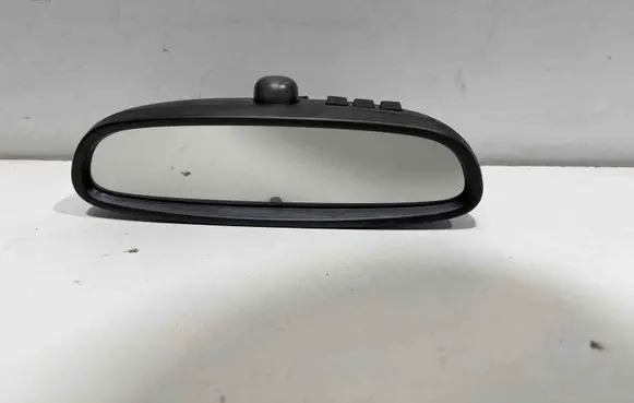BMW X2 F39 Rear view mirror (interior) 9391336 9345386