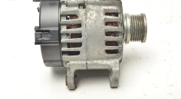 Audi Q5 SQ5 Generator/alternator 04L903027