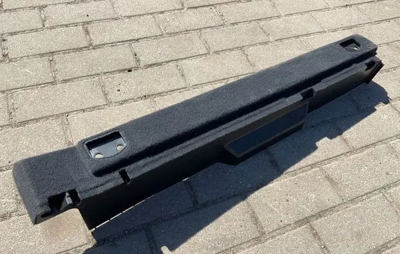 Audi Q5 SQ5 Other trunk/boot trim element 8R0861828