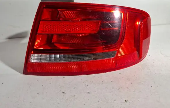 Audi A4 S4 B8 8K Rear/tail lights 8K5945096