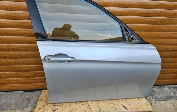 BMW 3 F30 F35 F31 Front door 7298566
