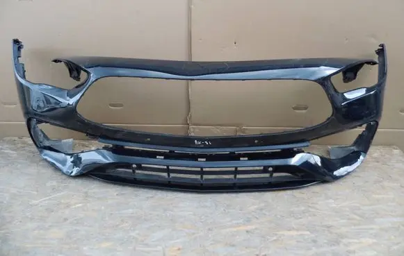 Mercedes-Benz GLA H247 Front bumper A2478850807 A2478850707