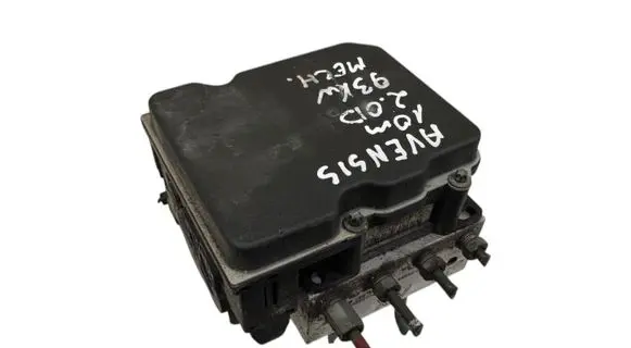 Toyota Avensis T270 ABS Pump 0265951567 00521U0801 4454005100
