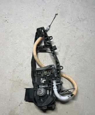 BMW 5 G30 G31 Front door exterior handle 7401206 01030672004 174741