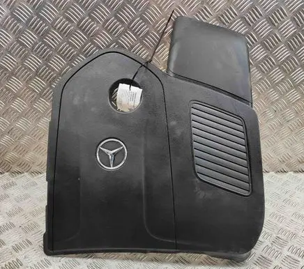 Mercedes-Benz GLC C254 Engine cover (trim) A2540100807
