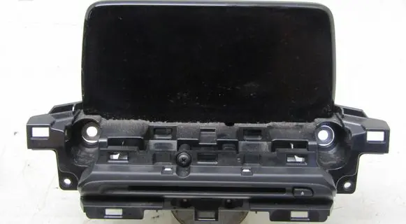 Mazda CX-5 II Radio/CD/DVD/GPS head unit 3043A62932