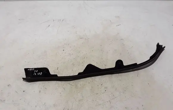 Mercedes-Benz EQS V297 Other rear door trim element A2977301400