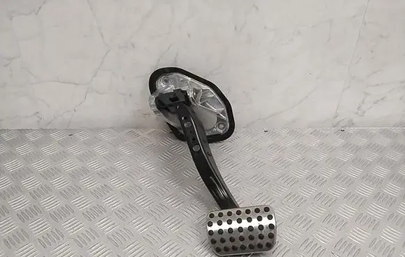 Mercedes-Benz EQE x294 Brake pedal A2972921400