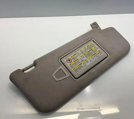 Mercedes-Benz E W211 Sun visor