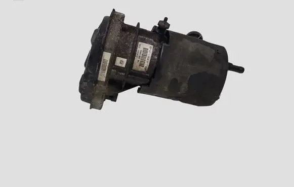 Peugeot 308 Power steering pump 9684554780 A0014137
