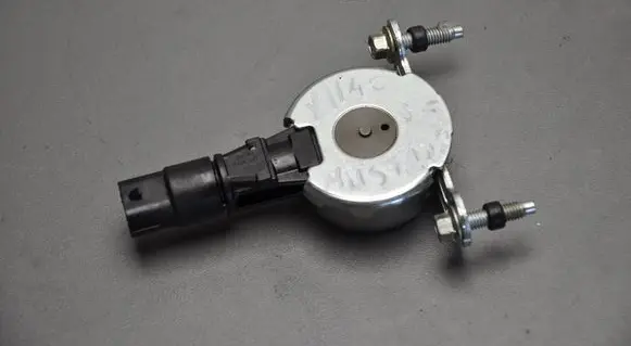 Ford Mustang VI Turbo solenoid valve BR3E6B297DC