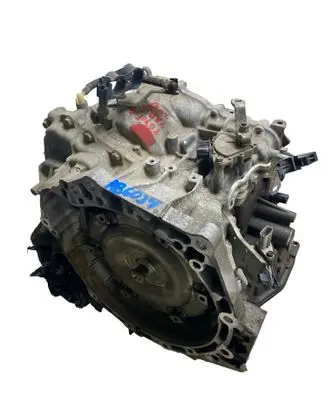 Toyota Yaris Automatic gearbox K312