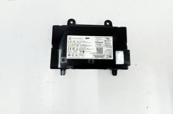 Mercedes-Benz CLA C118 X118 Voice control module A1679008309