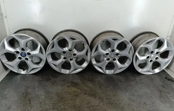 Ford Focus R16 alloy rim 7M5JAA