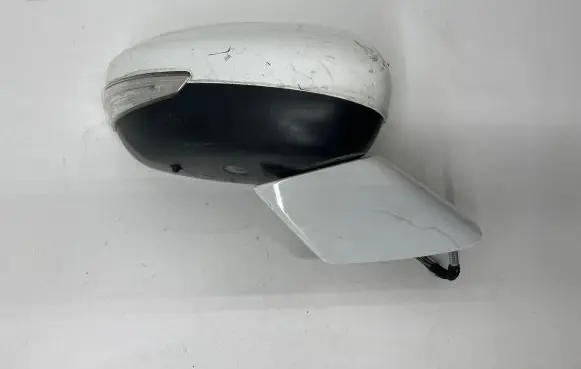 Citroen C4 Grand Picasso Front door electric wing mirror A057273 262066106A