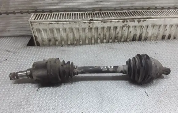 Ford Focus C-MAX Front driveshaft