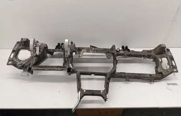 Jaguar E-Pace Dashboard cross member/frame bar M9C304545