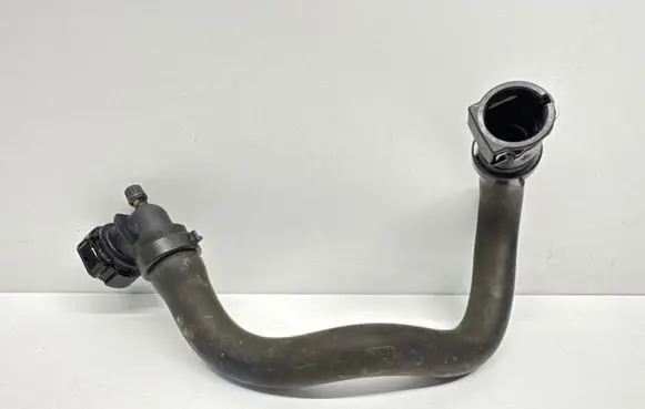 Peugeot Partner III Engine coolant pipe/hose 980398178001