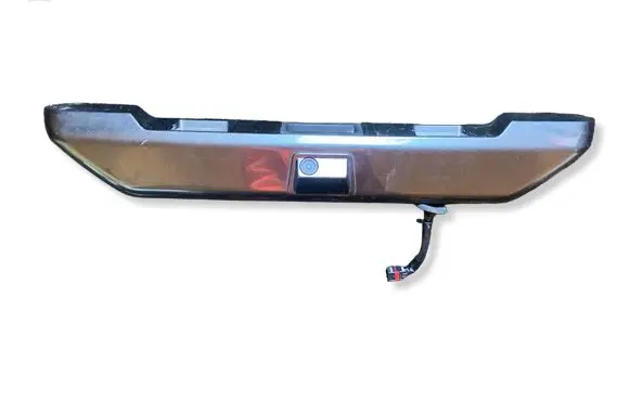 Ford Transit Custom Trunk door license plate light bar GK2143404 320A001370 23032017