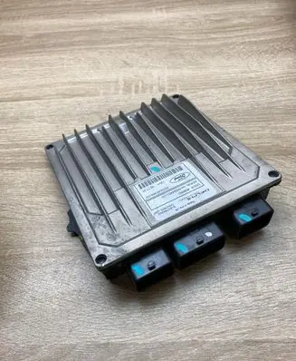 Ford Mondeo Mk III Engine control unit/module ECU 2S7Q9F954DD 80899D