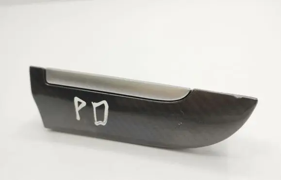 Hyundai Santa Fe Panel trim