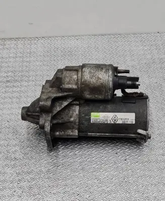 Renault Megane III Starter motor 8200836473A TS12E9 12C92792AMA