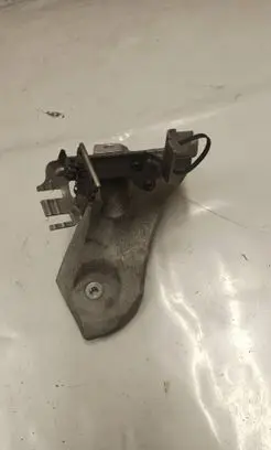 Bentley Flying Spur Engine mounting bracket 3W0199307F