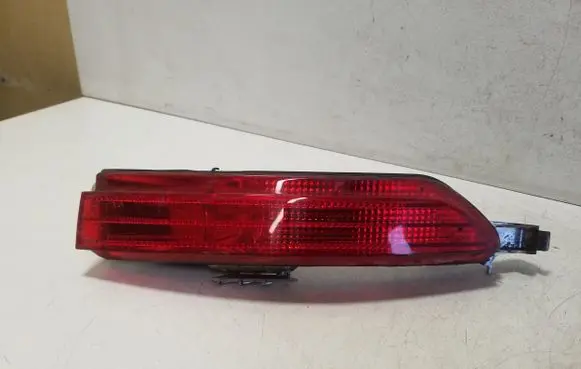 Volkswagen Touareg II Rear fog light 7P6945701F 7P6945701C 7P6945701D