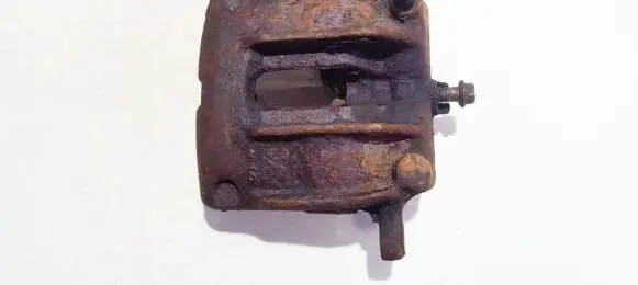Nissan Terrano Front brake caliper