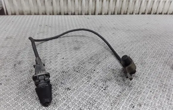 Volkswagen Golf IV Crankshaft position sensor