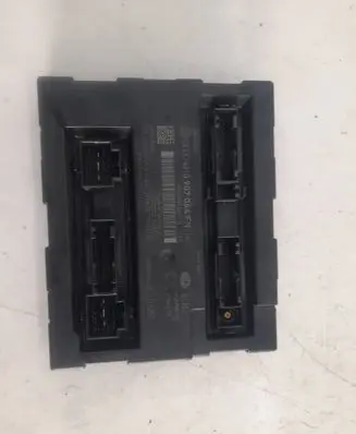 Audi A6 S6 C7 4G Comfort/convenience module 4H0907064EN 4H0907064FN