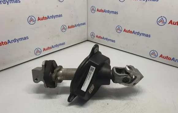 BMW 7 G11 G12 Steering column universal joint 6876190 32306876190