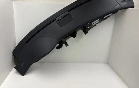 Mercedes-Benz CLS AMG C219 Dashboard A2196800087 A2198320021 A2196802387