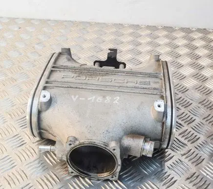 Porsche 997 Intake manifold 9A111012040