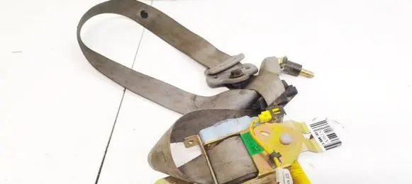 KIA Sorento Front seatbelt 917103E100