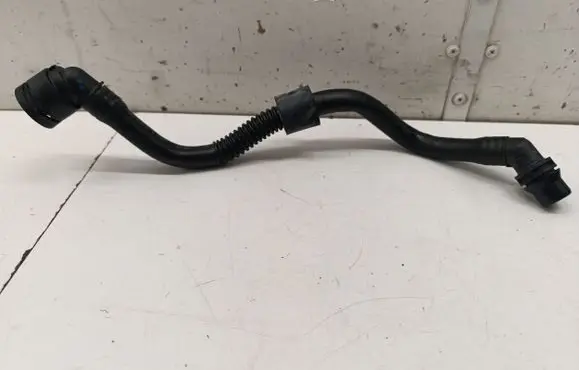 Mercedes-Benz EQE v295 Engine coolant pipe/hose A2975015700