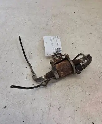 BMW 7 E65 E66 Webasto auxiliary heater fuel pump 1234