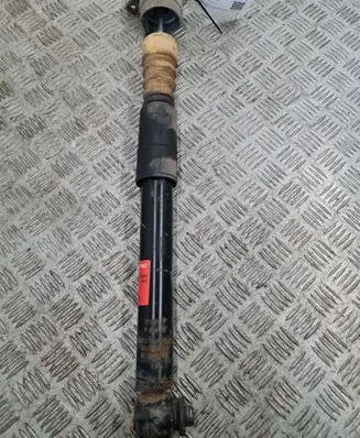 Rear shock absorber/damper