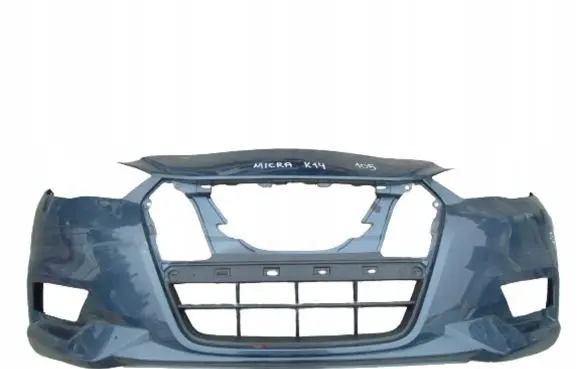 Nissan Micra K14 Front bumper 620225FA0H