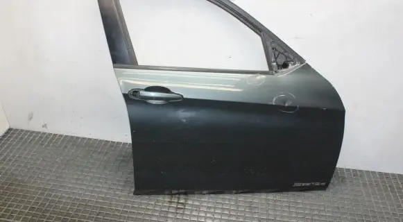 BMW X1 E84 Front door