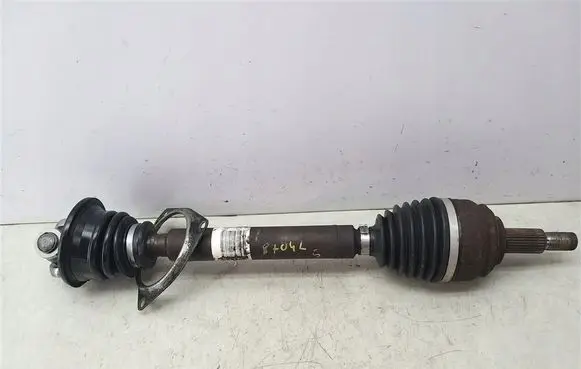 Renault Laguna III Front driveshaft 