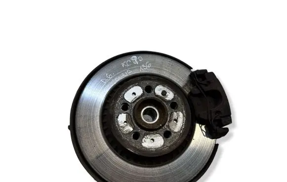 Volvo XC90 Rear wheel hub spindle/knuckle 