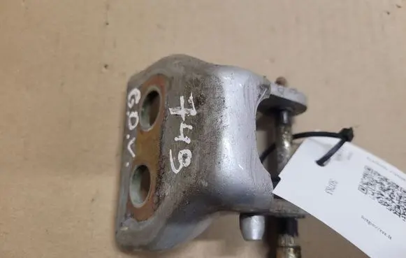Citroen C4 I Rear door upper hinge