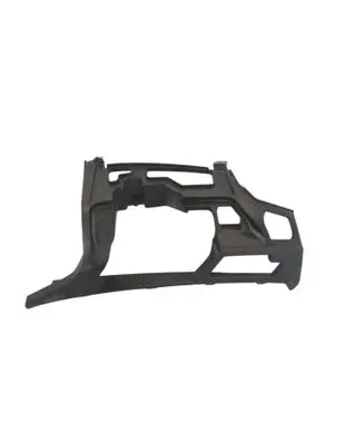 Volkswagen Golf VI Front bumper mounting bracket 5K0807723AUTOAS3 5K0807723