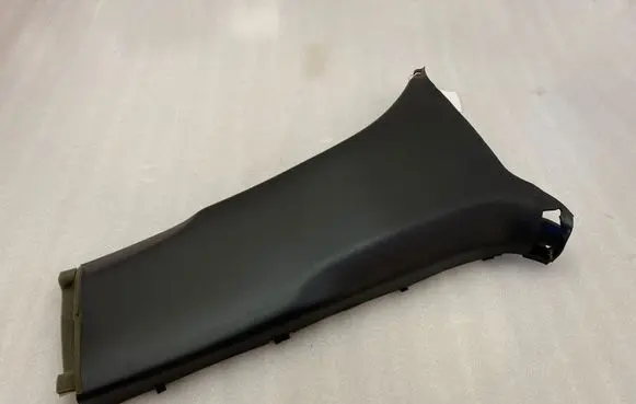Mercedes-Benz GL X166 (B) pillar trim (bottom) A1666902525