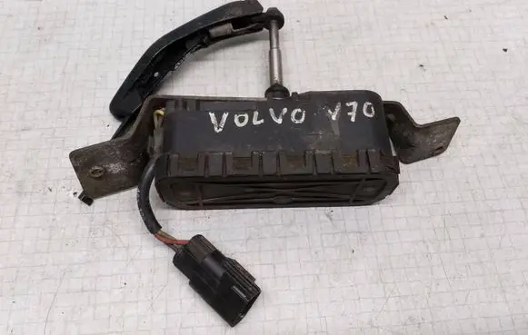 Volvo V70 Headlight wiper motor 